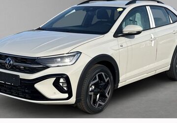 VW Taigo 1.014 km 27.880 &euro; Traunstein 83278