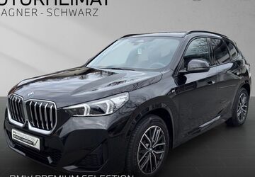 BMW X1 20.400 km 41.750 &euro; Altenmarkt a.d. Alz 83352