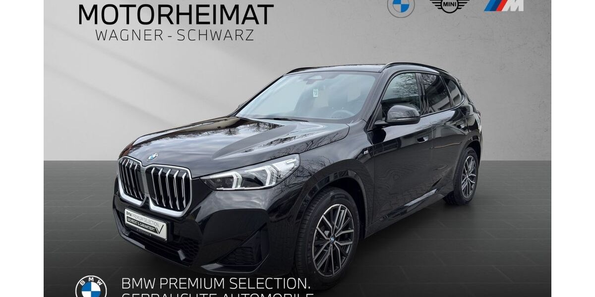 BMW X1 20.400 km 41.750 &euro; Altenmarkt a.d. Alz 83352