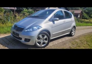 Mercedes-Benz A 170 180.000 km 1.999 &euro; Traunstein 83278