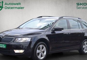 Skoda Octavia 68.985 km 15.885 &euro; Tacherting 83342