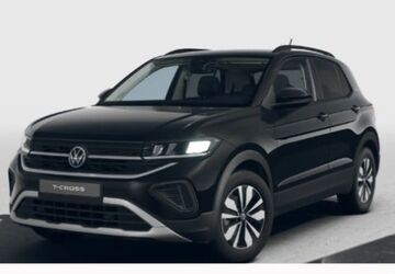 VW T-Cross 9.500 km 25.880 &euro; Traunstein 83278