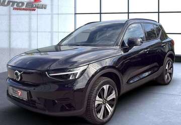 Volvo XC40 34.600 km 33.900 &euro; Traunstein/Obb. 83278