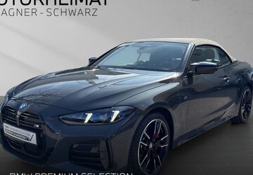 BMW M440 11.600 km 64.970 &euro; Traunstein 83278