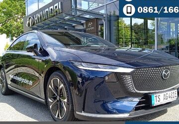 Mazda 6e 7.200 km 36.599 &euro; Traunstein 83278