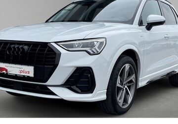 Audi Q3 15.004 km 42.650 &euro; Traunstein 83278