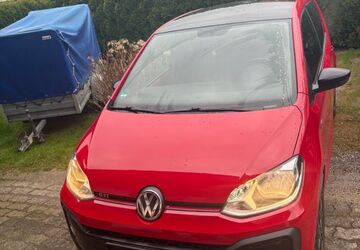 VW up! 215.000 km 8.700 &euro; Bad Endorf 83093