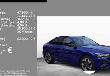 Audi Q8 45.000 km 47.900 &euro; Bad Reichenhall 83435