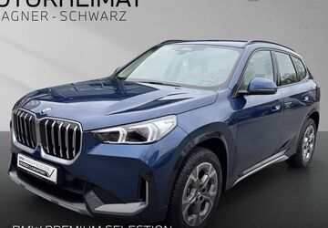 BMW X1 1.500 km 42.245 &euro; Altenmarkt a.d. Alz 83352