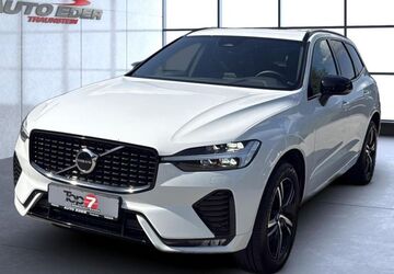 Volvo XC60 48.500 km 34.900 &euro; Traunstein 83278