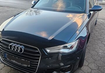 Audi A6 192.332 km 16.000 &euro; Grabenstätt 83355