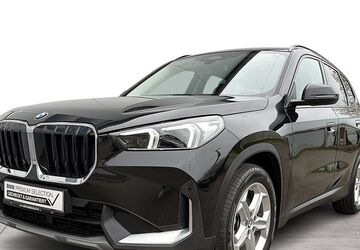 BMW X1 5.655 km 39.390 &euro; Freilassing 83395