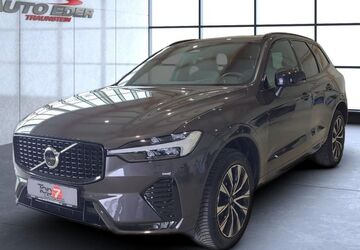 Volvo XC60 47.700 km 39.900 &euro; Traunstein 83278