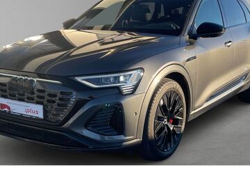 Audi Q8 35.025 km 49.870 &euro; Traunstein 83278