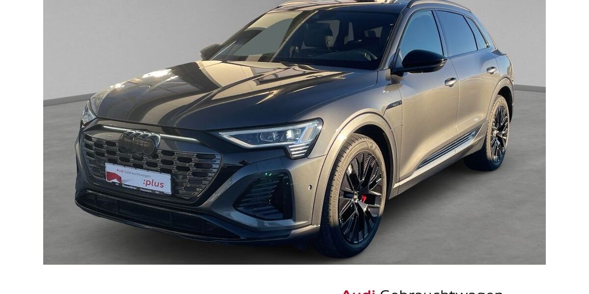 Audi Q8 35.025 km 49.870 &euro; Traunstein 83278