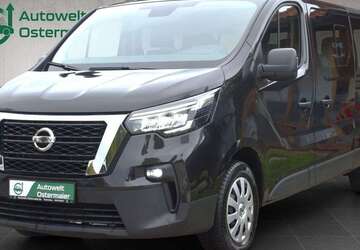 Nissan Primastar 52.990 km 32.850 &euro; Tacherting 83342