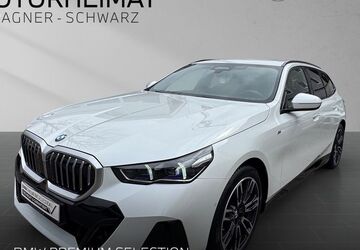 BMW 540 24.600 km 62.500 &euro; Traunstein 83278