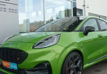 Ford Puma 67.700 km 20.950 &euro; Palling 83349