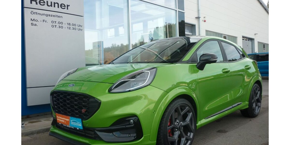 Ford Puma 67.700 km 20.950 &euro; Palling 83349