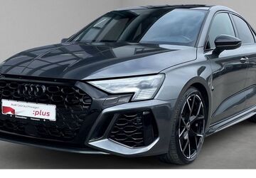 Audi RS3 50.925 km 57.980 &euro; Traunstein 83278