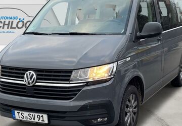 VW T6 Caravelle 81.000 km 37.500 &euro; Traunreut 83301