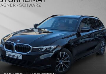 BMW 320 41.400 km 29.250 &euro; Traunstein 83278