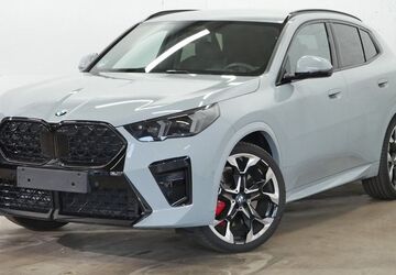 BMW X2 14.950 km 47.490 &euro; Traunstein 83278