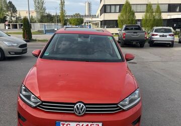 VW Golf 339.000 km 5.600 &euro; Traunstein 83278