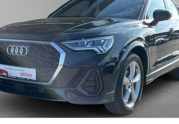 Audi Q3 8.033 km 43.540 &euro; Traunstein 83278
