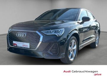 Gebrauchte Audi Q3