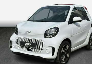 Smart forTwo 4.650 km 11.990 &euro; Bad Reichenhall 83435