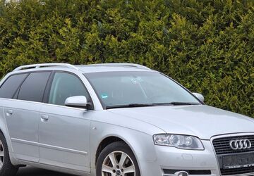 Audi A4 390.000 km 1.190 &euro; Trostberg 83308
