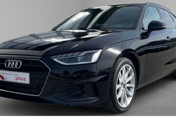 Audi A4 29.805 km 28.980 &euro; Traunstein 83278