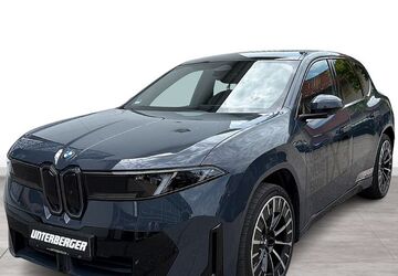 BMW iX3 19.000 km 88.700 &euro; Prien am Chiemsee 83209