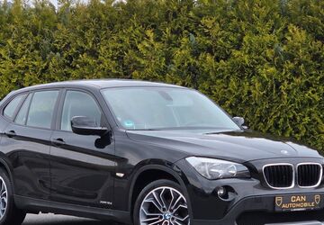 BMW X1 139.000 km 9.900 &euro; Trostberg 83308