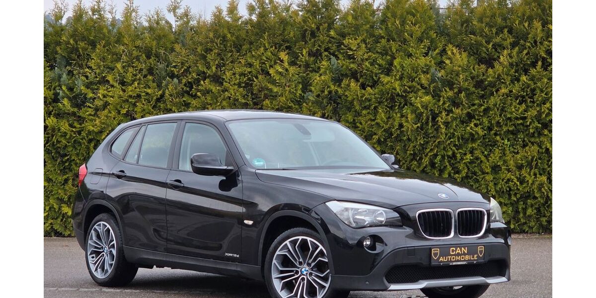 BMW X1 139.000 km 9.900 &euro; Trostberg 83308