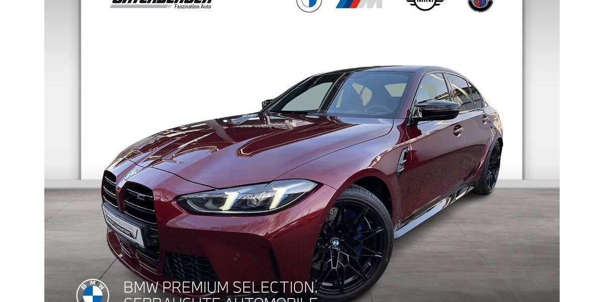 BMW M3 11.350 km 86.950 &euro; Prien am Chiemsee 83209