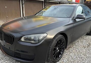 BMW 730 195.000 km 22.700 &euro; Freilassing 83395