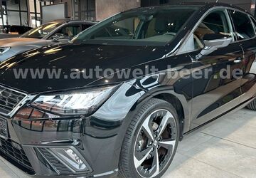 Seat Ibiza 19.750 km 19.980 &euro; Waging am See 83329