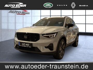 Gebrauchte Volvo XC40