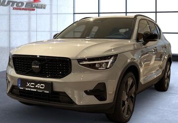 Volvo XC40 1.500 km 44.900 &euro; Traunstein 83278