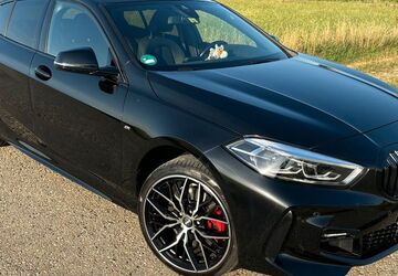 BMW 120 61.500 km 28.999 &euro; Kirchweidach 84558