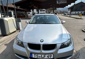 BMW 320 191.263 km 2.950 &euro; Bernau 83233