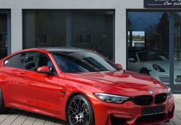 BMW M4 69.700 km 57.900 &euro; Tacherting 83342