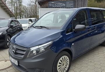 Mercedes-Benz Vito 178.603 km 23.990 &euro; Surberg 83362