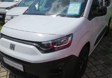Fiat Doblo 9.542 km 19.500 &euro; Ainring 83404