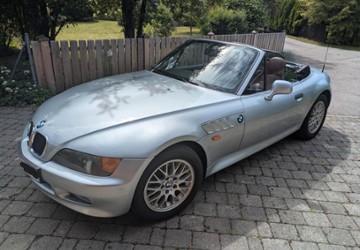 BMW Z3 244.500 km 5.900 &euro; Aschau im Chiemgau 83229