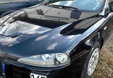 Alfa Romeo 147 133.000 km 980 &euro; Amerang 83123