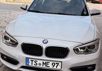 BMW 120 157.000 km 12.990 &euro; Inzell 83334