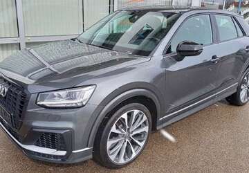 Audi SQ2 96.500 km 28.990 &euro; Teisendorf 83317